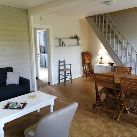 Appartement Saint-Malo 800M De La Plage 外观 照片