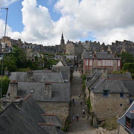 Appartement Saint-Malo 800M De La Plage 外观 照片