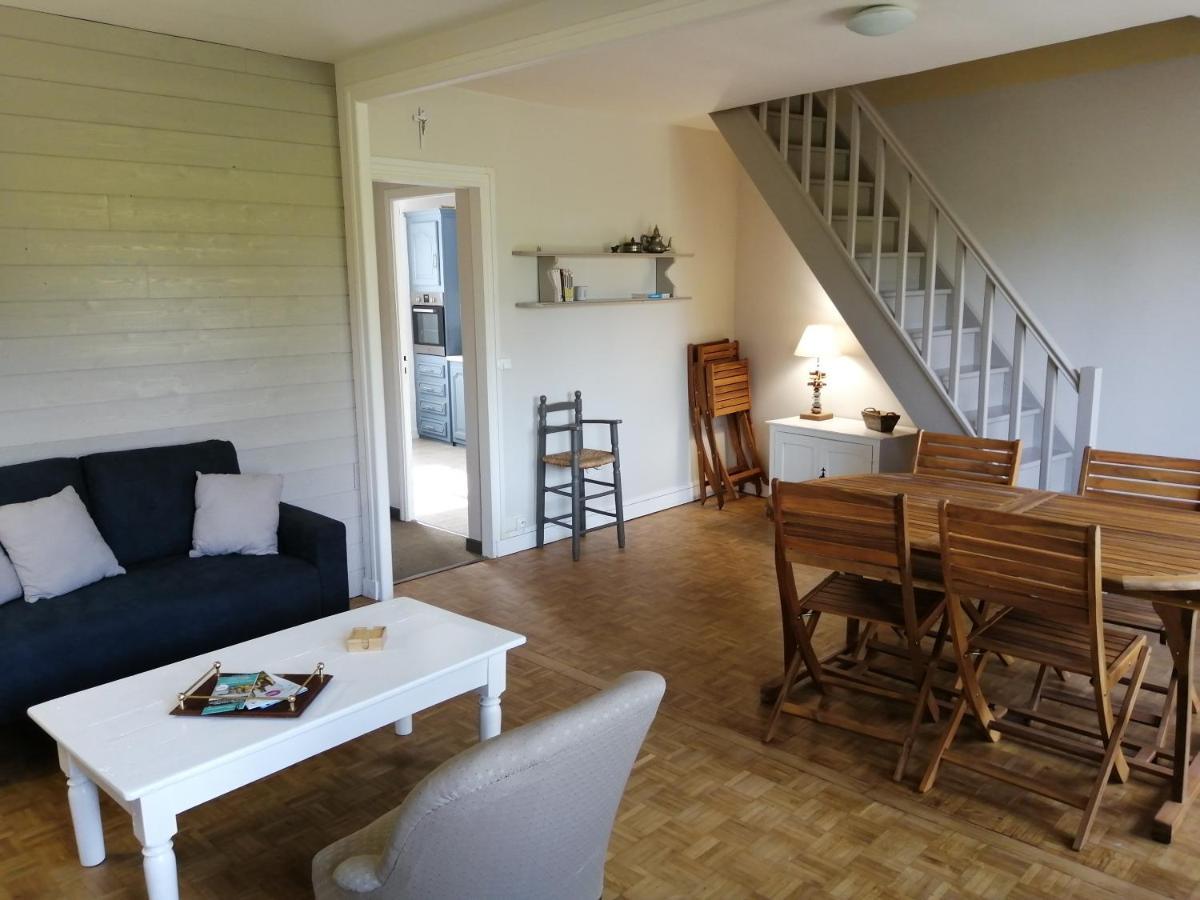 Appartement Saint-Malo 800M De La Plage 外观 照片