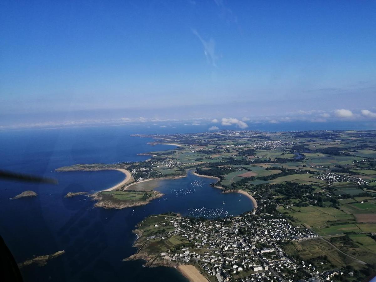 Appartement Saint-Malo 800M De La Plage 外观 照片