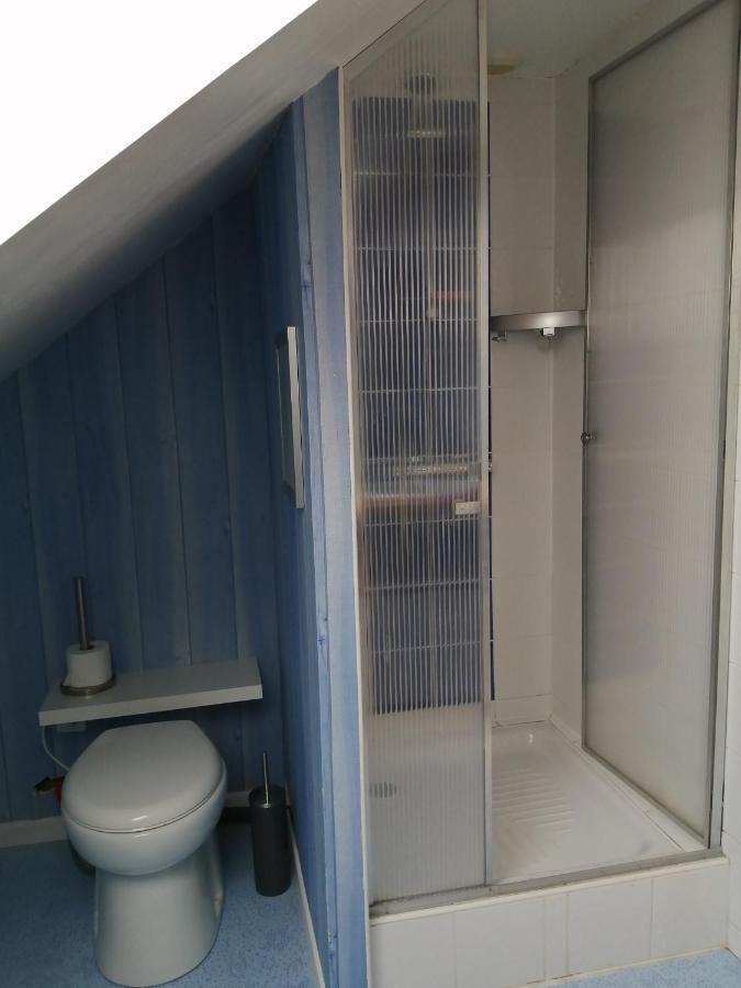 Appartement Saint-Malo 800M De La Plage 外观 照片